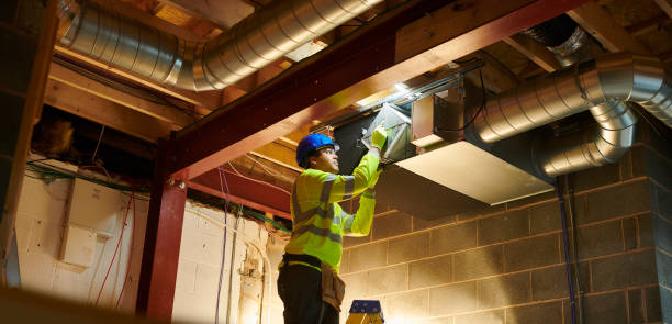 Best Best Air Duct Cleaning Company  in Hamilton, GA