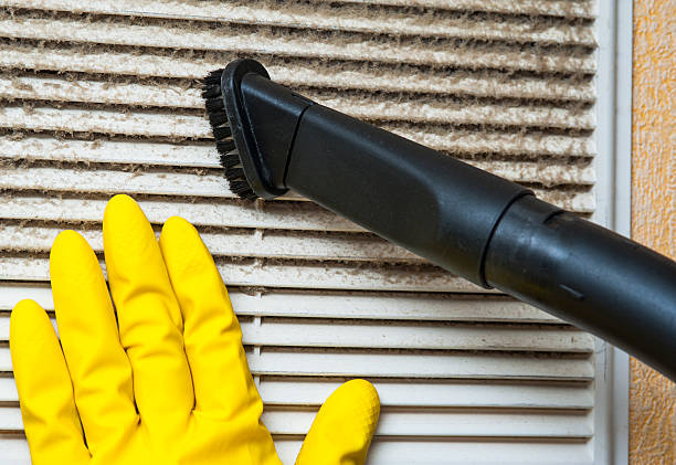 Best Air Duct Cleaning Near Me  in Hamilton, GA